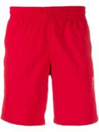 Adidas Bermuda Shorts - Red