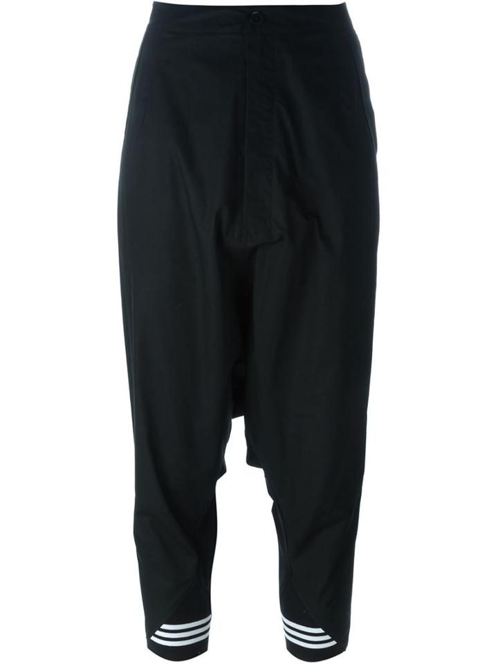 Y-3 Ultralight Sarouel