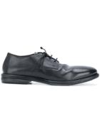 Marsèll Worn-effect Lace Up Shoes - Blue