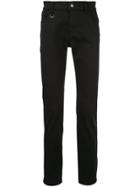 Guild Prime Slim-fit Jeans - Black