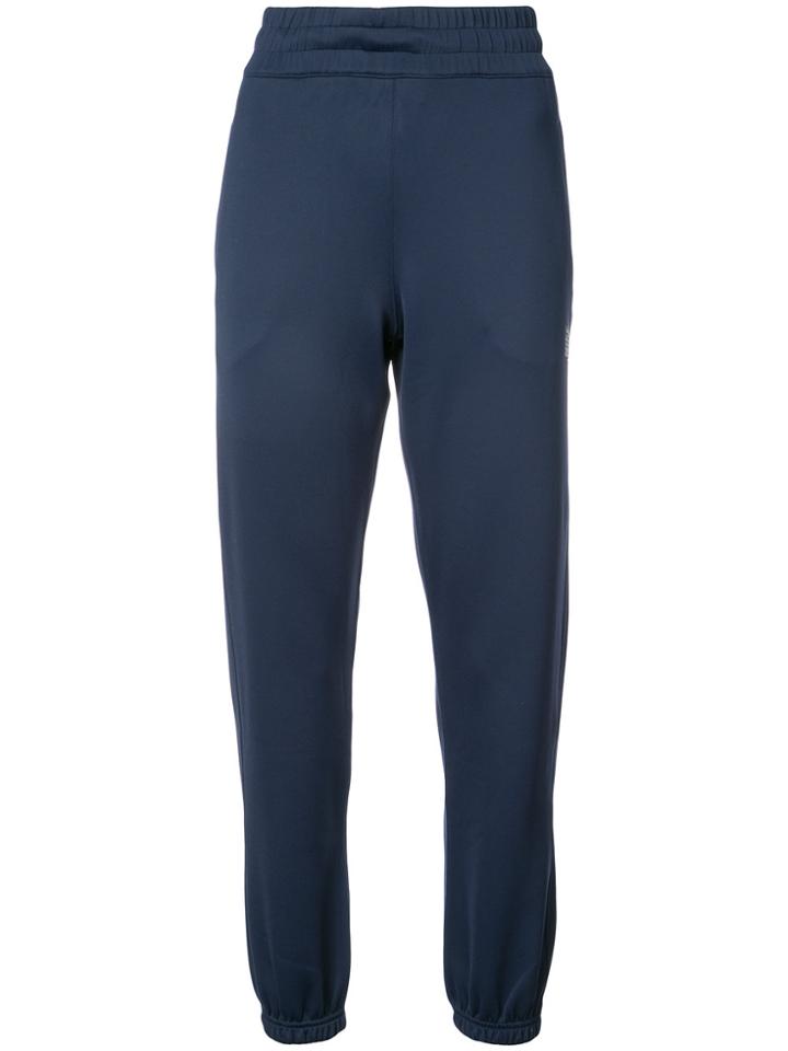 Nike Nikelab Cuffed Joggers - Blue