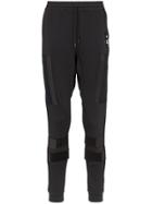 Nike X Undercover Logo Track Trousers - Black