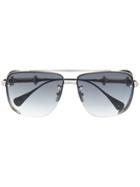 Frency & Mercury Chivalry Ii Glasses - Black