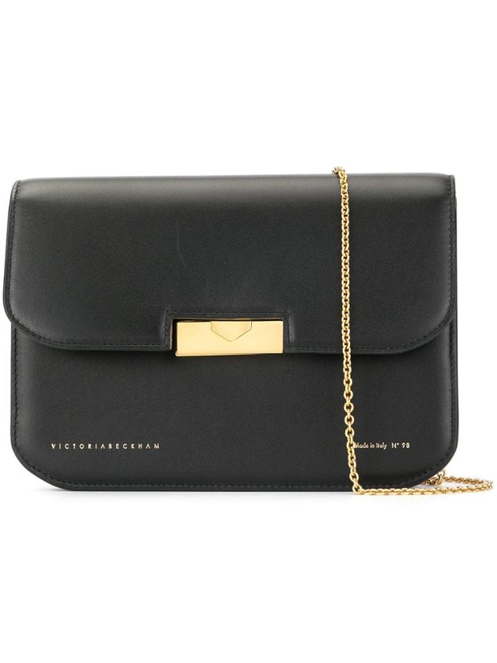 Victoria Beckham Eva Bag - Black