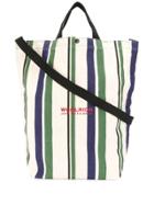 Woolrich Shopping Tote Bag - Neutrals