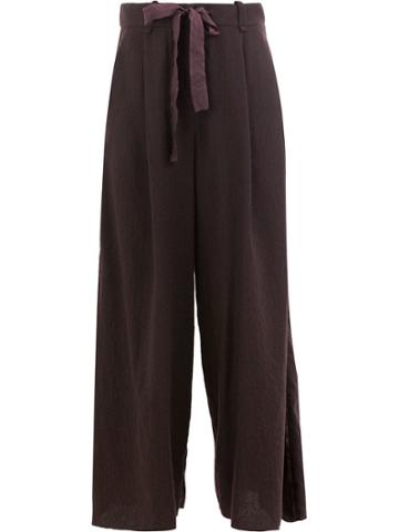 Masnada Masnada 6537 Wine Berry Virgin Wool - Pink & Purple