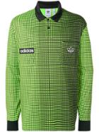 Adidas Referee Jersey Shirt - Green