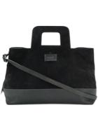 Marsèll Tote Bag - Black