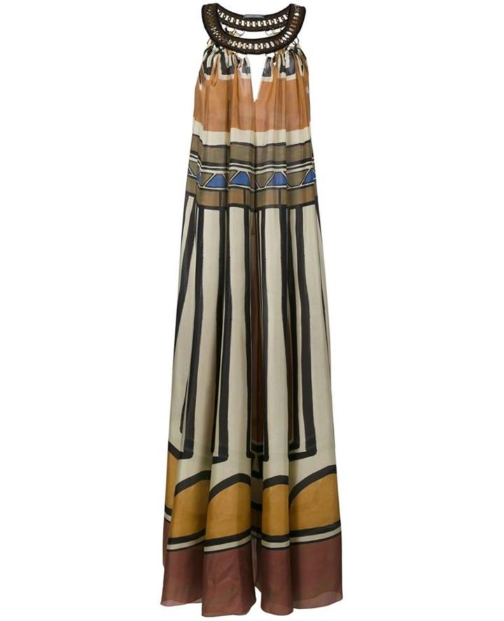 Alberta Ferretti Alberta Ferretti 010709860002 Brown