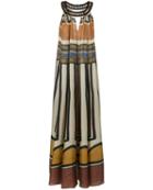 Alberta Ferretti Alberta Ferretti 010709860002 Brown