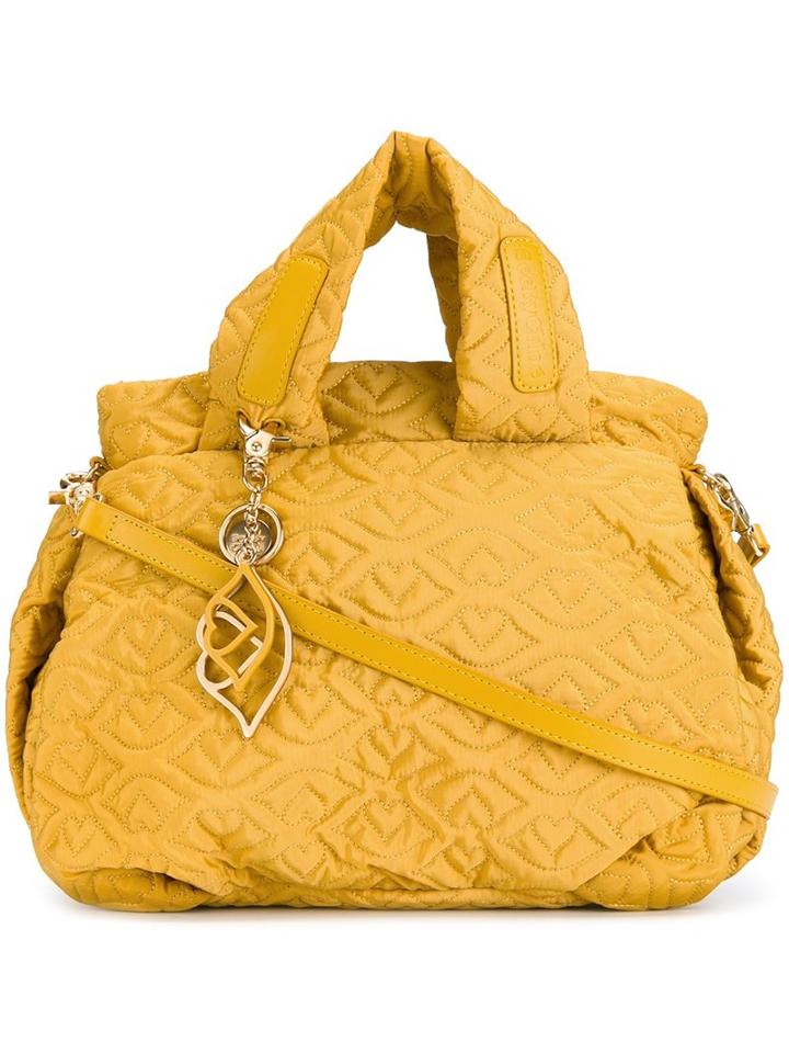 See By Chloé 'bisou' Tote, Women's, Yellow/orange