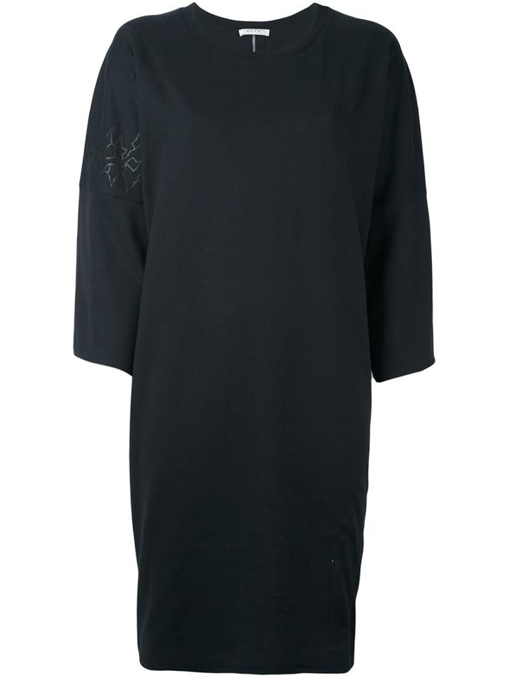 Alyx Back Print Oversized Sweatshirt