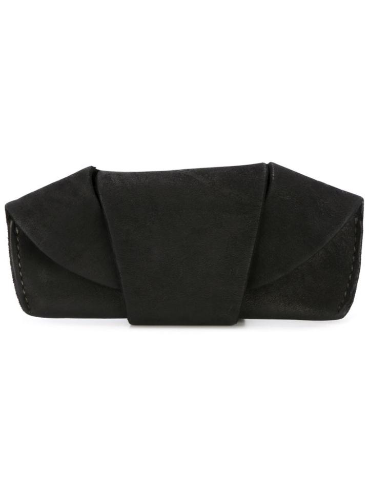 Guidi Snap Fastening Glasses Case