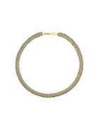 Isabel Marant 'kaya' Choker, Women's, Turquoise
