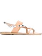 Ancient Greek Sandals 'athea' Sandals