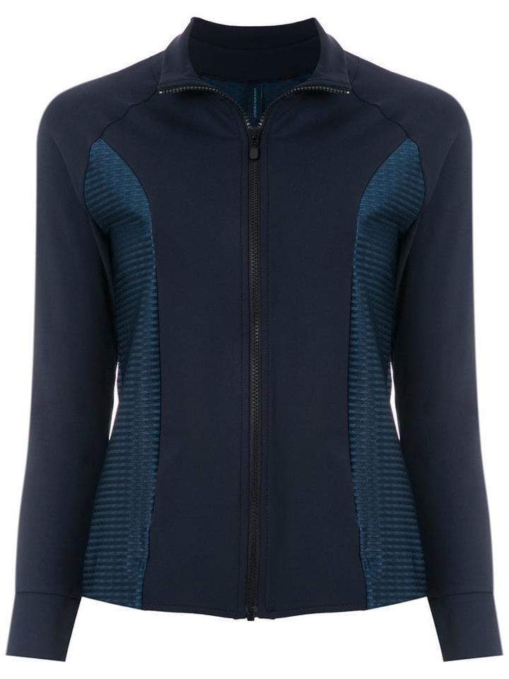 Lygia & Nanny Suzuka Sports Jacket - Black