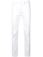 Neil Barrett Skinny Jeans - White