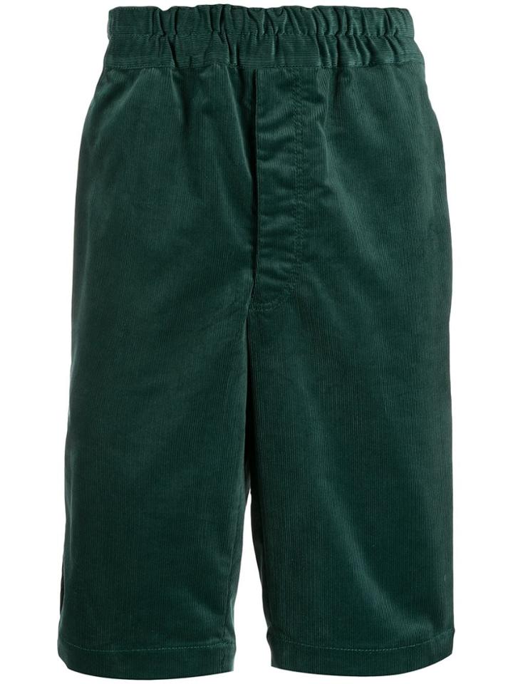 Comme Des Garçons Shirt Comme Des Garçons Shirt W27137 2 - Green