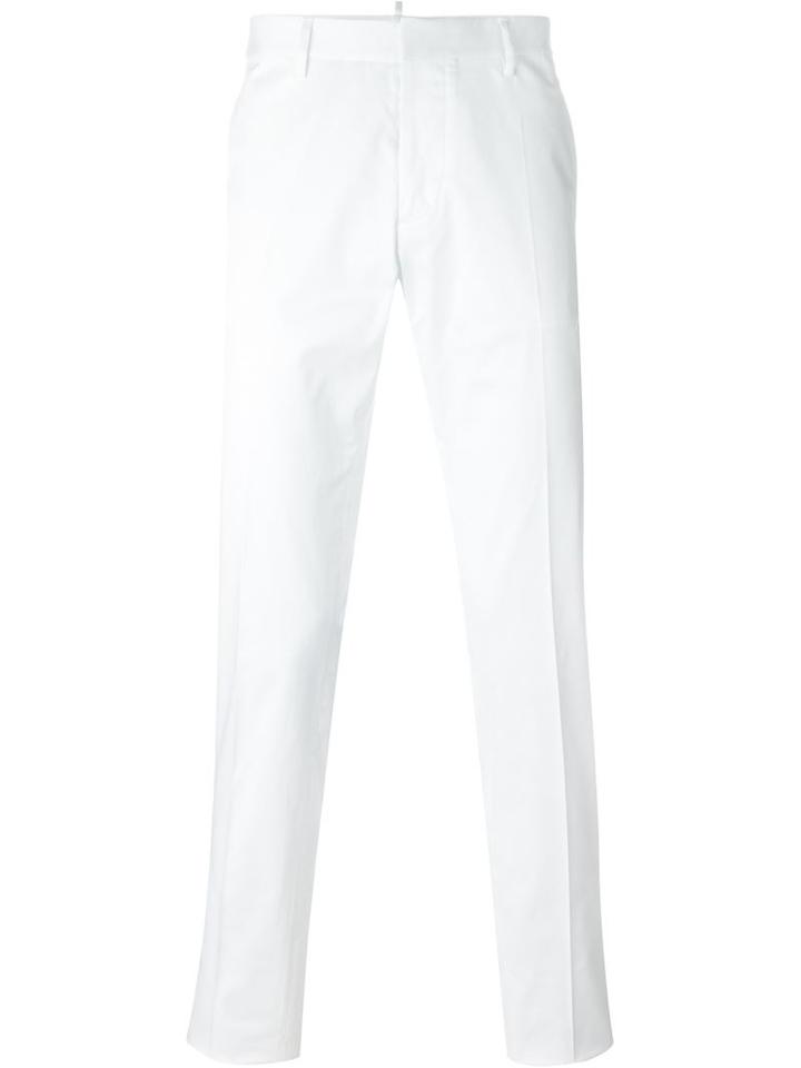 Dsquared2 Skinny Trousers