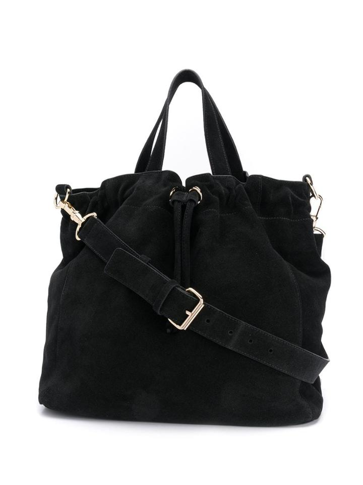 Tila March Romy Tote Bag - Black