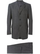 Dolce & Gabbana Vintage Pinstripe Suit
