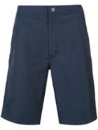 Onia - Calder Trunks 10 - Men - Cotton/nylon - 33, Blue, Cotton/nylon