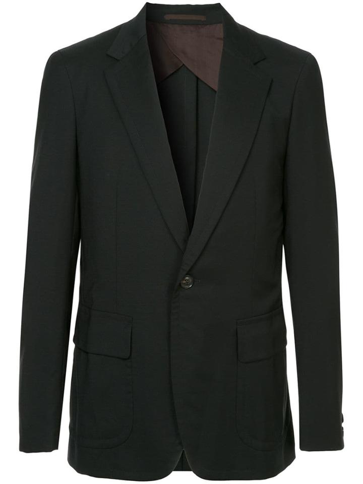 Kolor Classic Blazer - Blue
