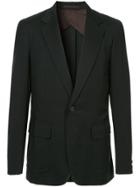 Kolor Classic Blazer - Blue