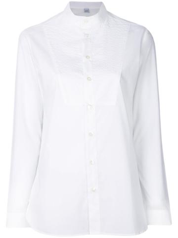 Marie Marot Rachel Shirt - White