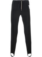 Satisfy Stirrup Pants, Men's, Size: 2, Black, Polyamide/spandex/elastane