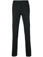 Paul Smith Classic Skinny Trousers - Black