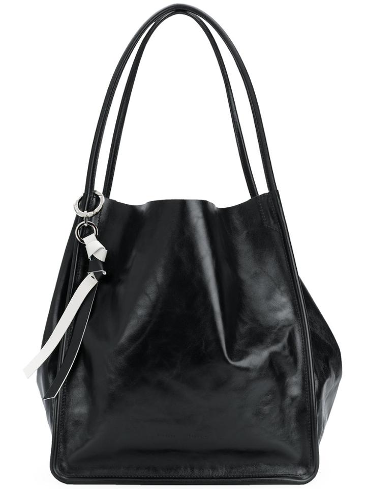 Proenza Schouler Extra Large Tote Bag - Black