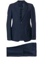 Prada Formal Suit - Blue