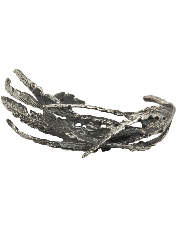 Occulter Magic Cuff