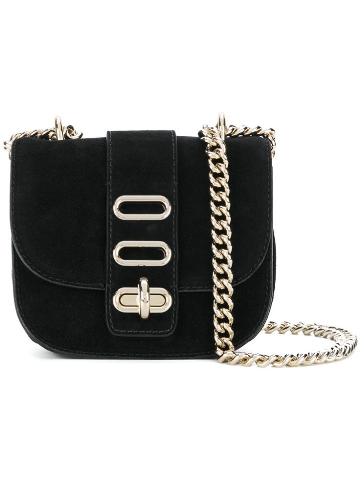 Tila March Manon Mini Bag - Black