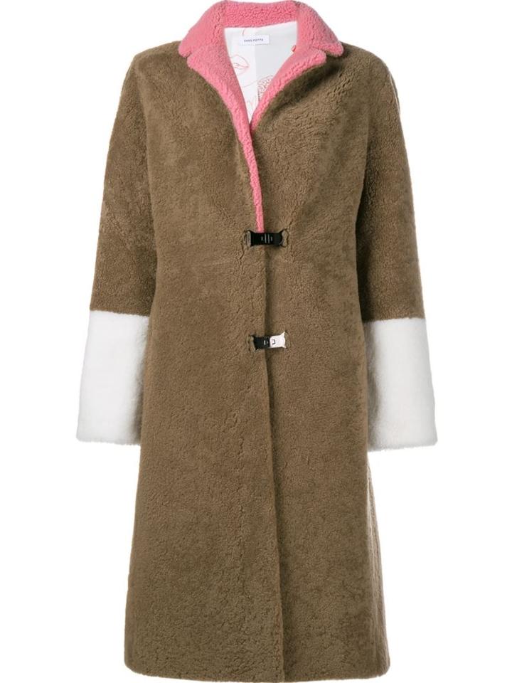 Saks Potts 'febbe' Coat