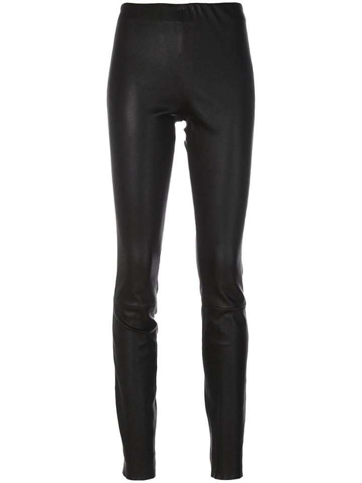 By Malene Birger Elena Leggings - Black