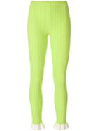 By Malene Birger Elena Leggings - Black