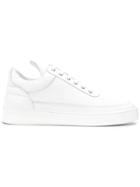Filling Pieces Fp Platform Sneakers - White
