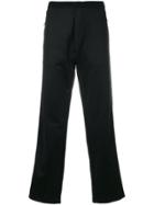 Dsquared2 Sequin Detail Track Trousers - Black
