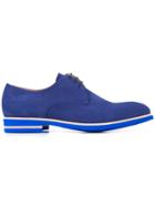 B Store Dario Derbies - Blue