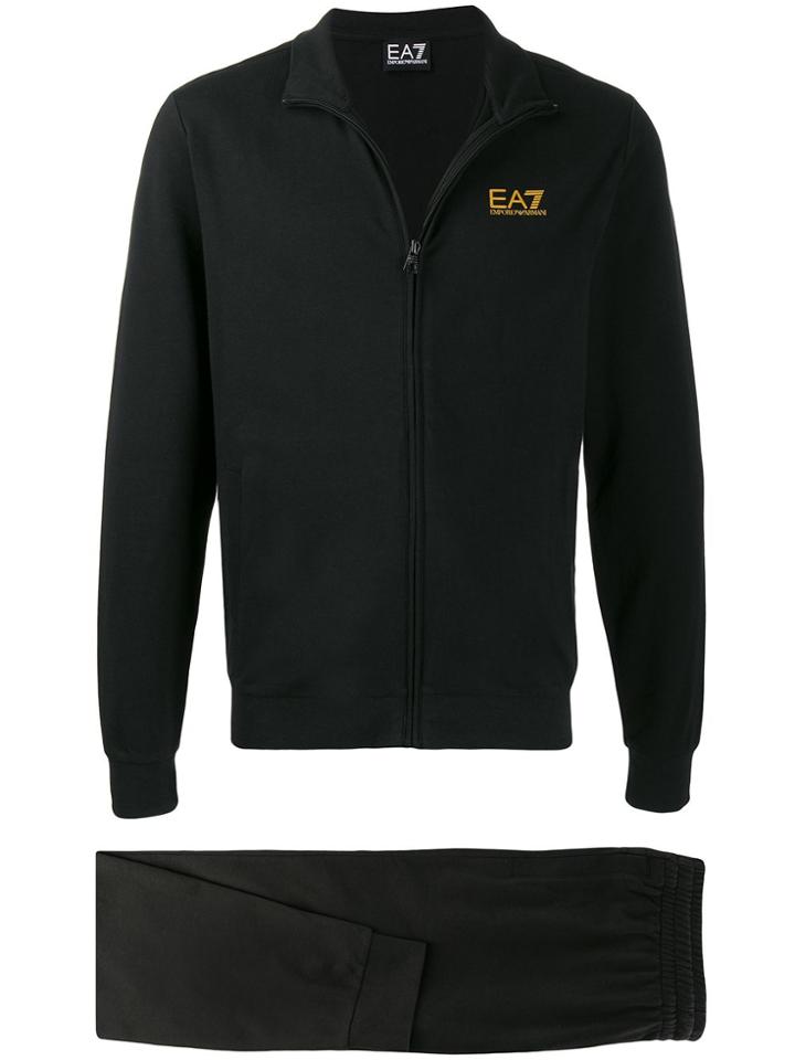 Ea7 Emporio Armani Ea7 Emporio Armani 8npv51pj05z0208 0208-black