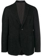The Gigi Classic Blazer - Black