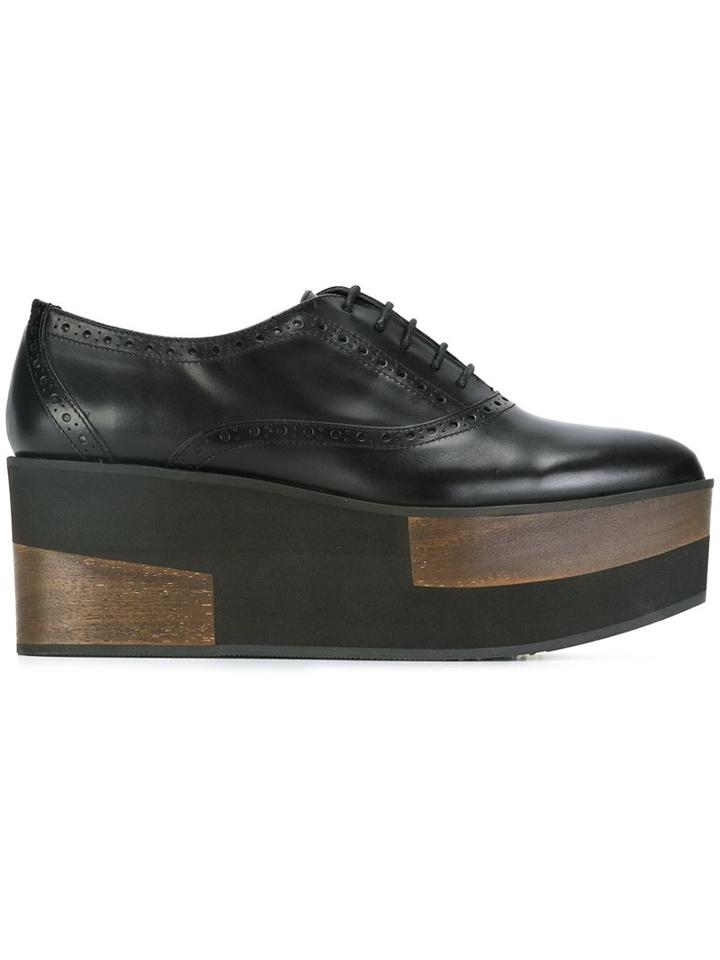Paloma Barceló 'oregon' Lace-up Shoes