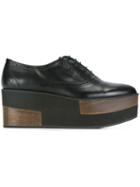 Paloma Barceló 'oregon' Lace-up Shoes