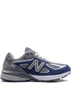 New Balance M990ga4 Sneakers - Blue