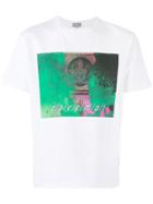 Cav Empt - Print T-shirt - Men - Cotton - M, White, Cotton