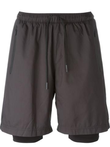 Puma Puma X Stampd 'tech' Shorts