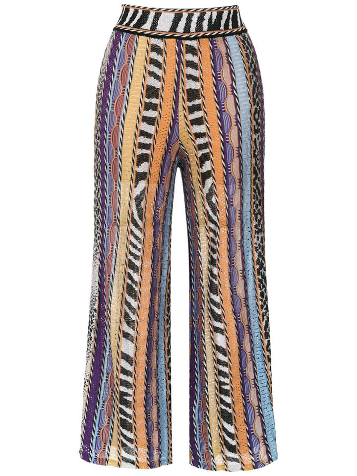 Cecilia Prado Graça Culottes - Multicolour