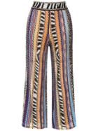 Cecilia Prado Graça Culottes - Multicolour